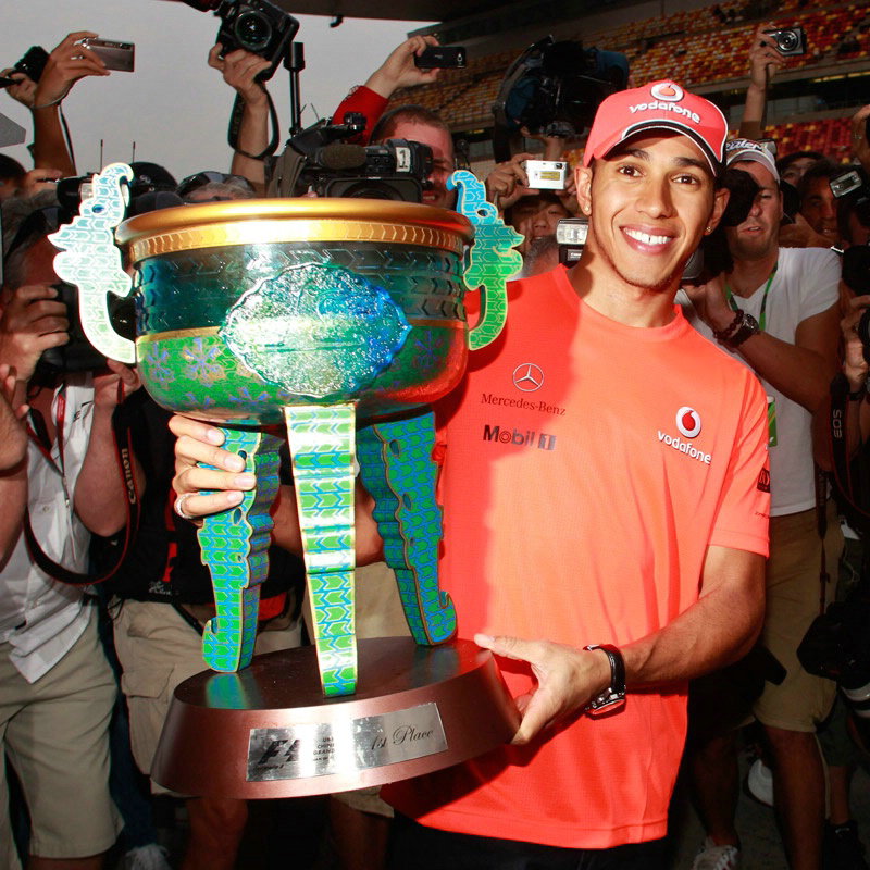 Toro Rosso fine after wheel issue