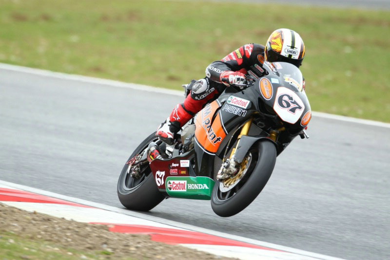 Zemke to take ex-Lowes ride