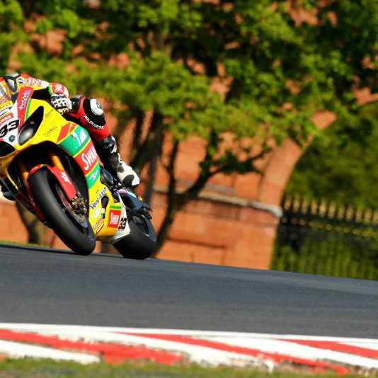 Motorpoint Yamaha bring curtain down on 2010 at Oulton