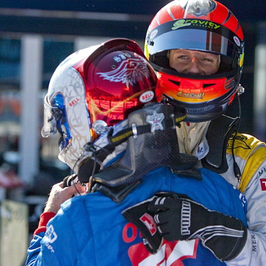 Rigon set to return home after successful op