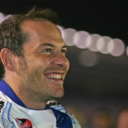 Back injury diagnosed for Will Power