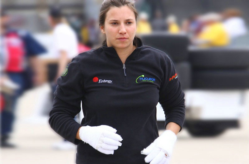 Jackie Stewart set for Indy Hall of Fame