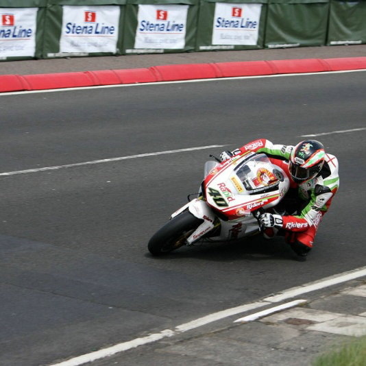 Manx GP and Classic TT qualifying results (Session 1)