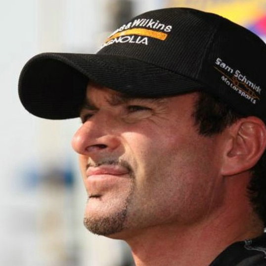 Dixon, Ganassi set top pace at Sebring