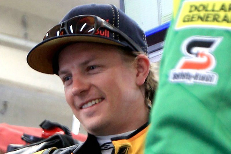 Nationwide - Charlotte - Practice 1 & 2