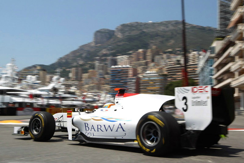 A weekend in the life.... Racing Engineering - Pt.1