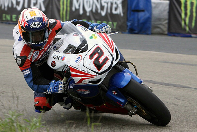 Guy Martin reflects on Tyco Suzuki deal