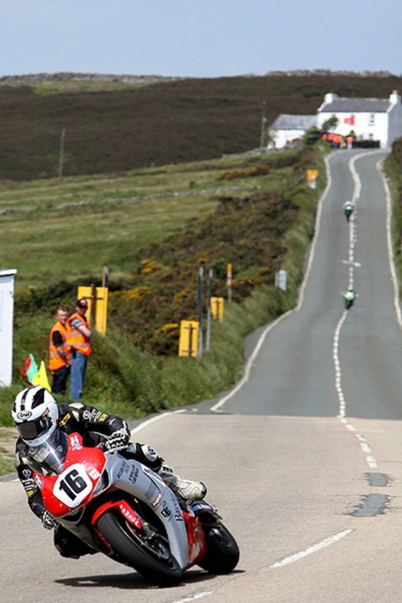 Taylor Mackenzie joins Mar-Train