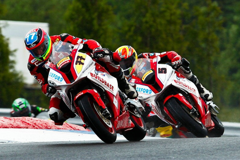 BSB explains Croft absence