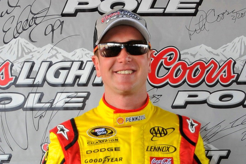 Daytona 500 - Qualifying times