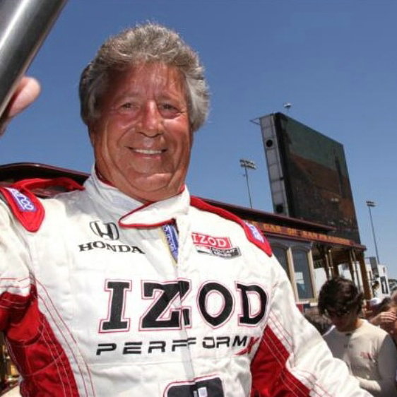 Andretti targets Hunter-Reay for fourth seat