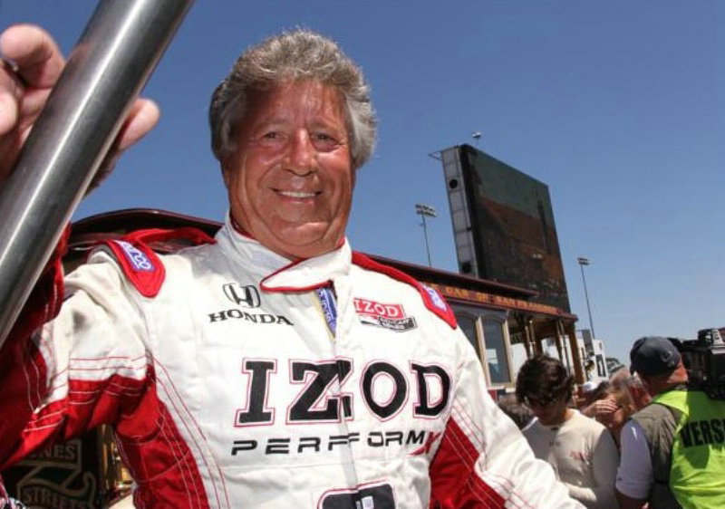 Travis Pastrana wants in on $5m challenge