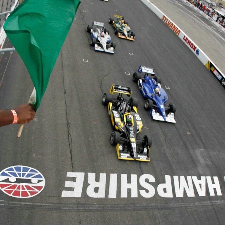 Patrick: Finding Indy 500 drive 'taking longer than I'd like'