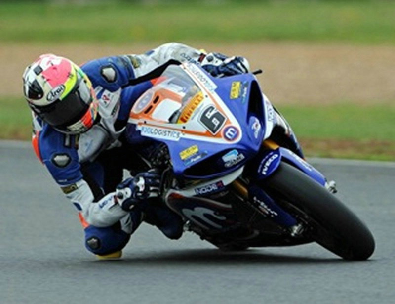 Fogarty to star at Castle Combe celebration