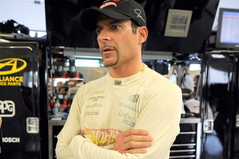 Notes: Sieg suspended; hairpulling apology; RCR change