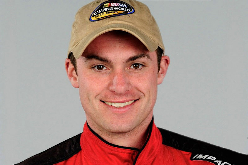 Nationwide - Montreal - Qualifying