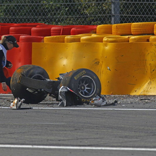 GP2 2ace result (2) - Spa-Francorchamps .