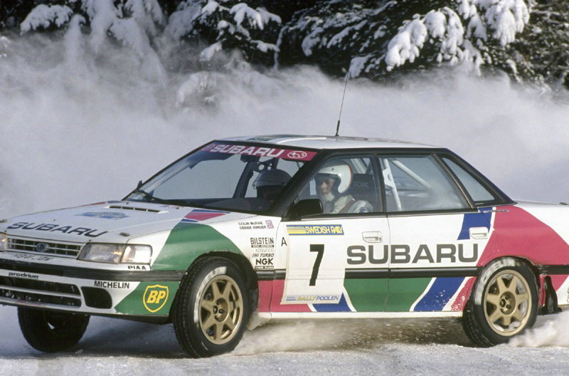 FEATURE: Work in progress: M-Sport Poland