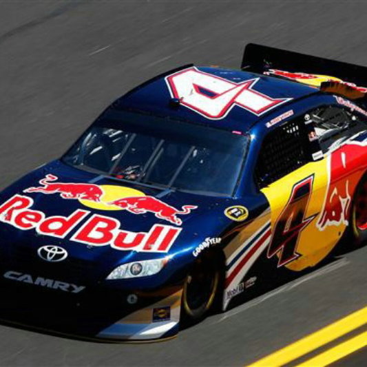 Schrader teams up with Red Bull for Shootout