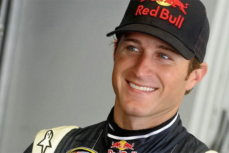 Reutimann joins Cassill at BK Racing