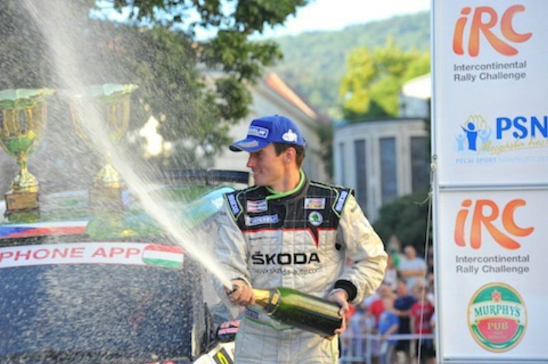 REWIND: Block's wild water crossing in Australia