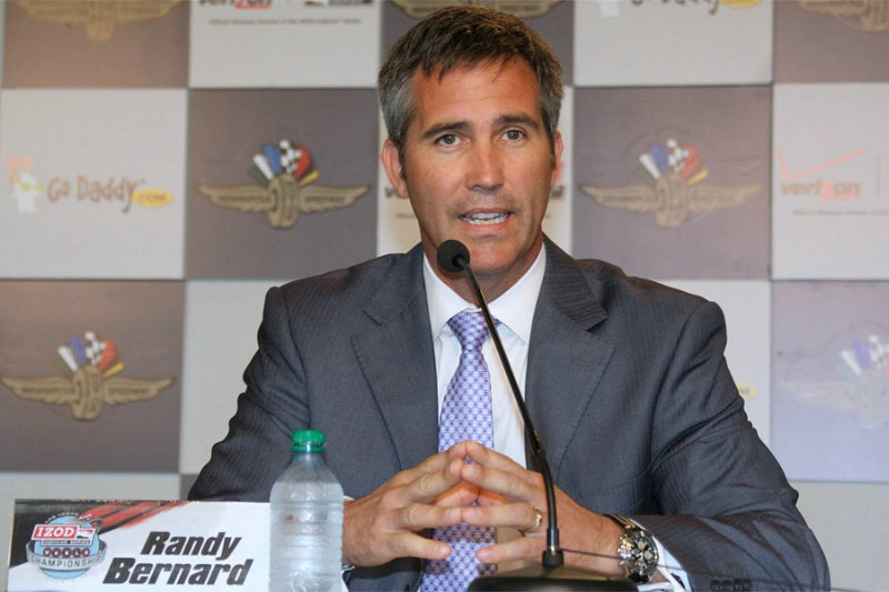 Dragon team owner Jay Penske arrested