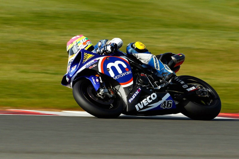 Splitlath, Hawk return for 2012