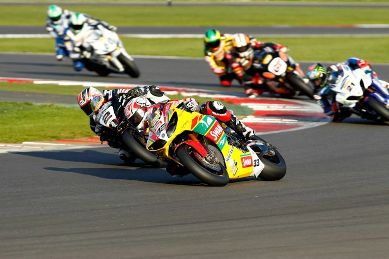 Lowry to see out season with MSS Colchester Kawasaki