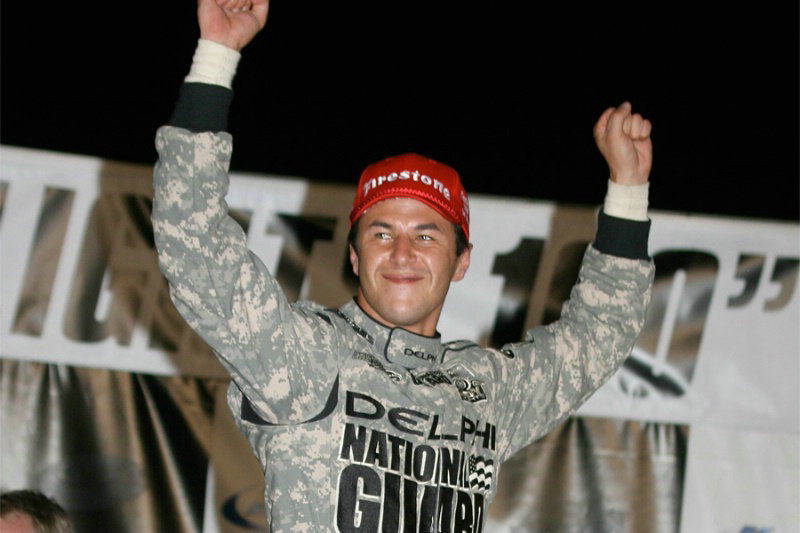 34 cars set to race at Vegas