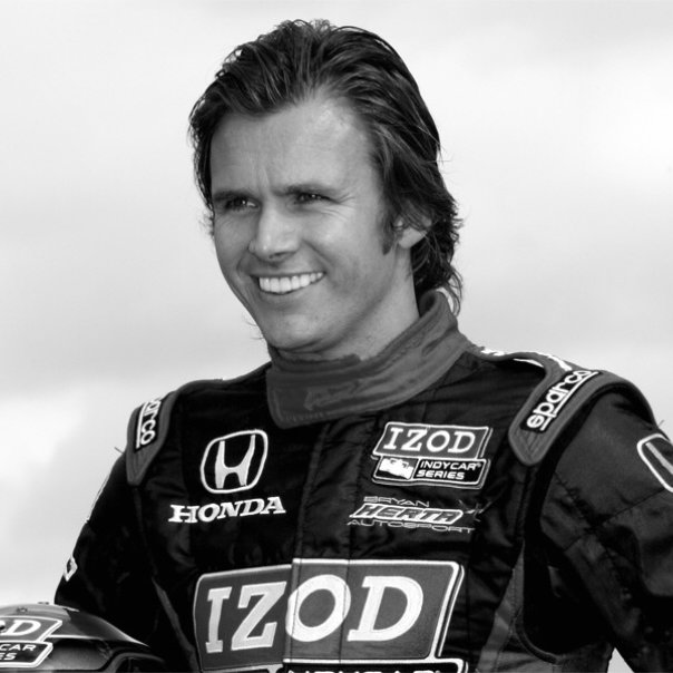 Danica gets new look for 500.