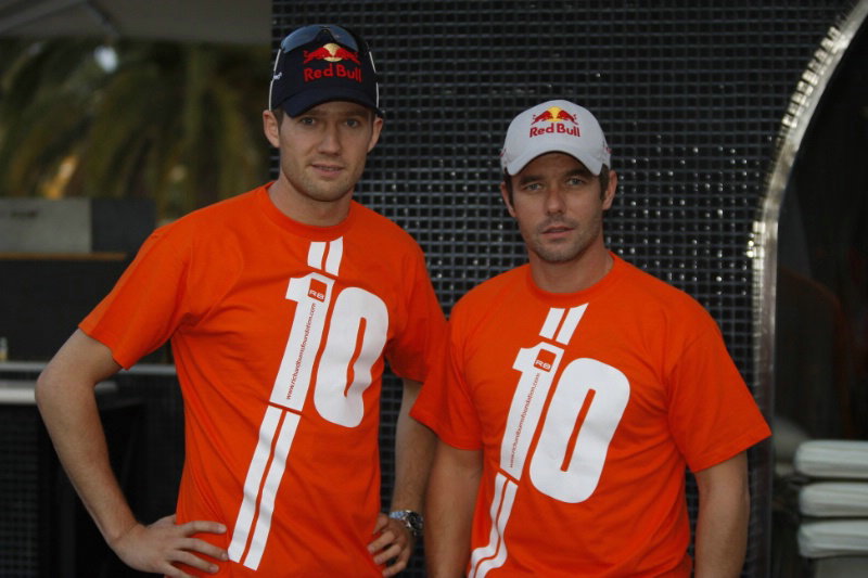 IRC: Mikkelsen wins IRC title in Cyprus