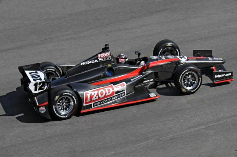 Your views: Driver safety in open-cockpit racing