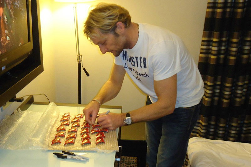 Alstare to quit WSBK