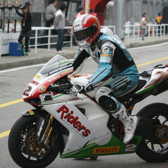 Manx GP and Classic TT qualifying results (Session 1)