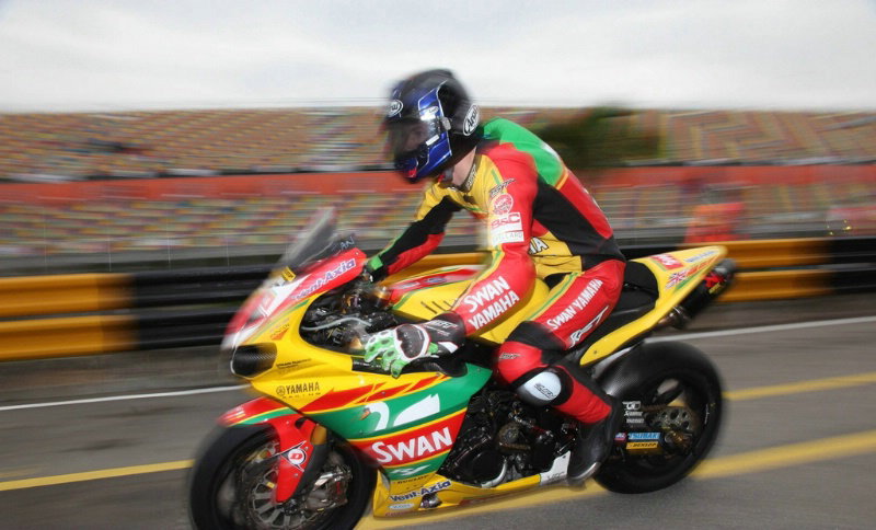 Walker loses Pr1mo Bournemouth ride