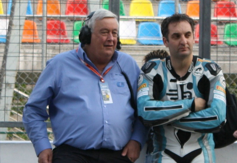 Race results - Macau Grand Prix