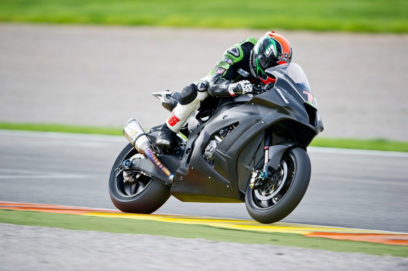 Alstare to quit WSBK