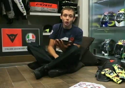 WFR join Ben Spies in supporting Charlie Moody Foundation