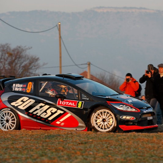 Henning Solberg: I'm very disappointed