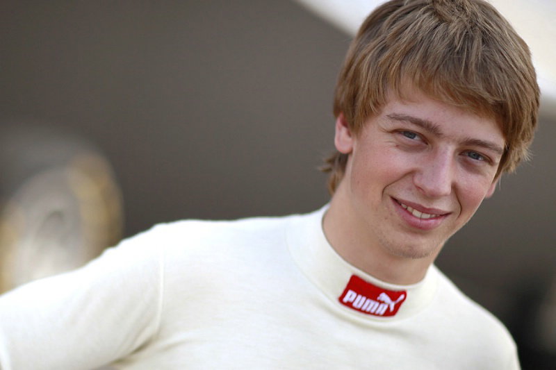 Sky Sports F1 pick up GP2 and GP3 for 2012