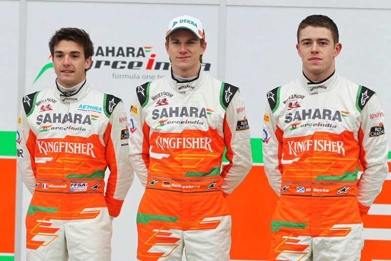 HRT confirms technical director departure