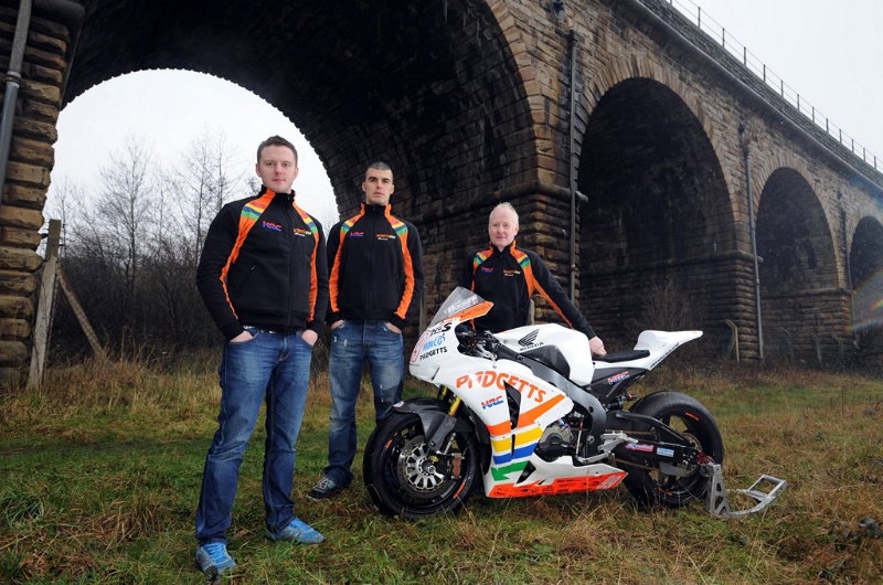 West to BSB with Supersonic