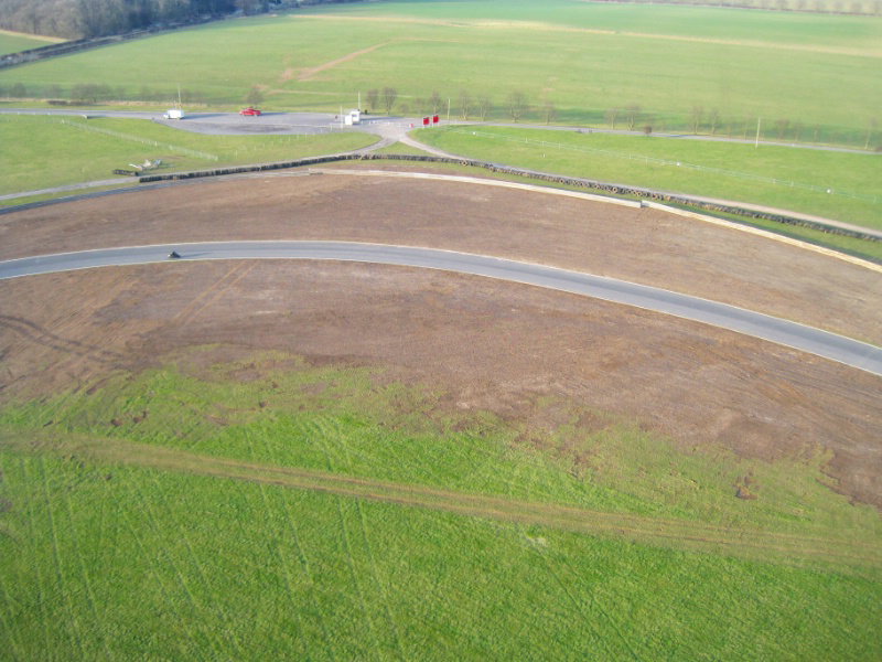 Robert Fearnall has died