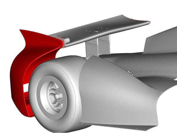 Meira bids farewell to US racing