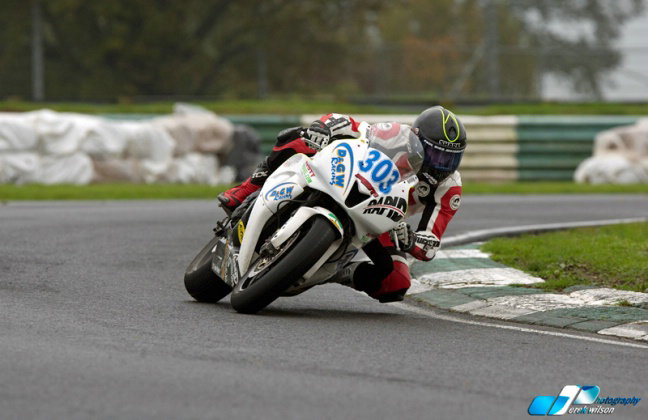 PBM Kawasaki's Keith Farmer intends learn from experienced team-mates