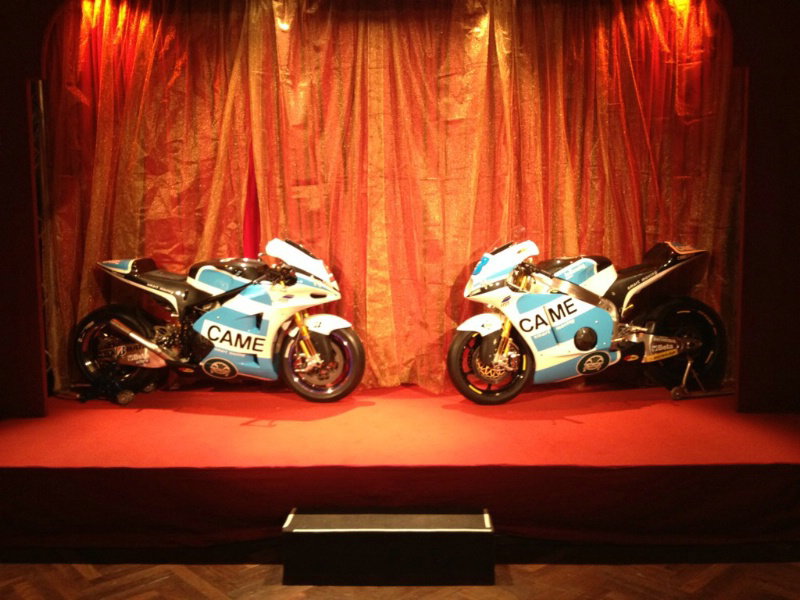 Lorenzo to drive GP2 car