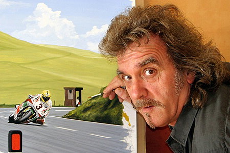 Michael Dunlop identifies Senior TT as top aim