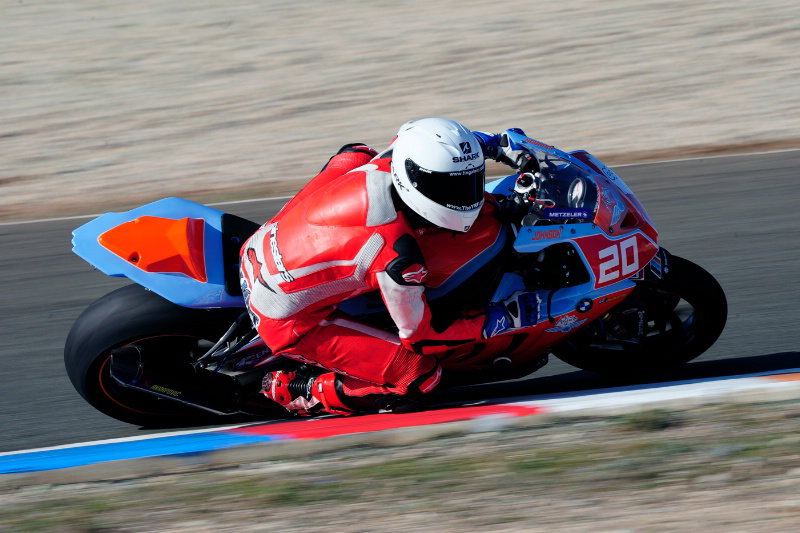 Trickbits Triumph duo prepare for busy season ahead