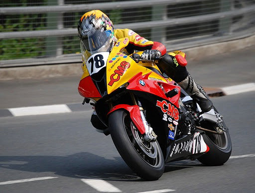 Michael Rutter will take his place on grid at North West 200