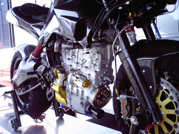 Pedrosa in trouble over yachting test